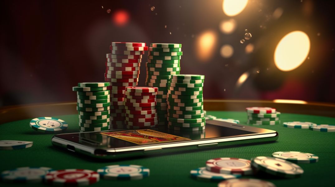 Bundesliga Betting پر آن لائن سلاٹس کے بارے میں