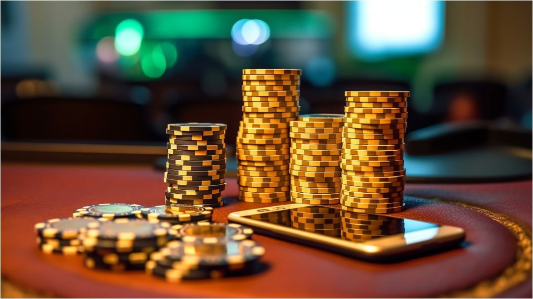 Bundesliga Betting کیسینو میں رولیٹی گیمز کے بارے میں معلومات