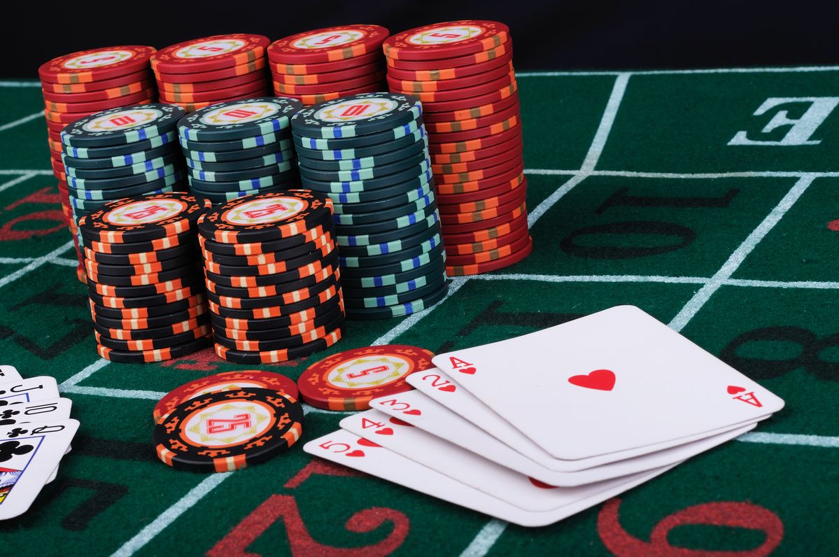 Bundesliga Betting کھلاڑیوں کے لیے لائیو کیسینو سیکشن