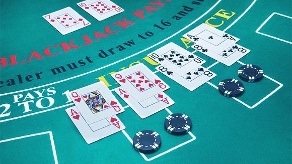 Bundesliga Betting کیسینو گیمز کا ایک زمرہ منتخب کریں


