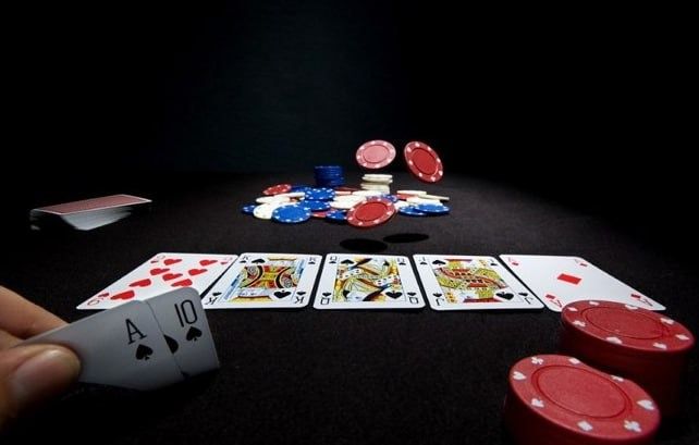 Bundesliga Betting کیسینو میں ایک آن لائن گیم کا انتخاب کریں۔