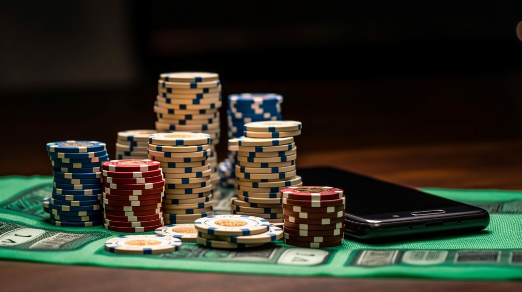 Bundesliga Betting آن لائن کیسینو میں اصل گیمز